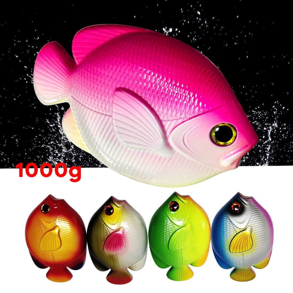 Fishing Equipment To Sell - บล็อกตะกั่วรูปปลาขายดี น้ำหนักถ่วงสำหรับดำน้ำฟรี อุปกรณ์ดำน้ำลึก ตกปลา และล่าสัตว์ รับน้ำหนักได้มาก