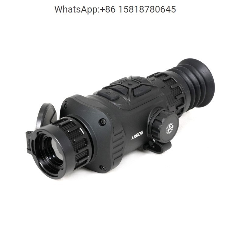 Fishing Equipment To Sell - กล้องมองกลางคืน 4K ของรัสเซีย ขายดี กล้องดิจิตอลแบบสองหลอด สำหรับตกปลาตอนกลางคืน