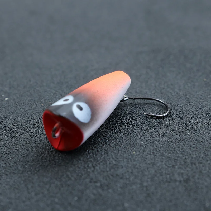 Mukun 1 PC 25mm 1.2g ใหม่ MINI - Fishing Equipment Deals บทวิจารณ์และราคา