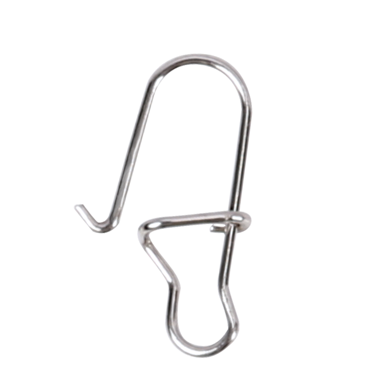 TSURINOYA ตกปลาสแตนเลส Snaps 5 - Fishing Equipment Tackle บทวิจารณ์และราคา