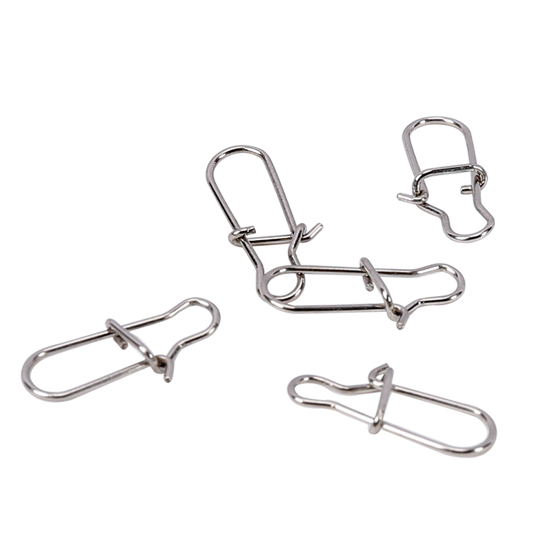 TSURINOYA ตกปลาสแตนเลส Snaps 5 - Fishing Equipment Tackle บทวิจารณ์และราคา