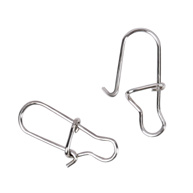 TSURINOYA ตกปลาสแตนเลส Snaps 5 - Fishing Equipment Tackle บทวิจารณ์และราคา