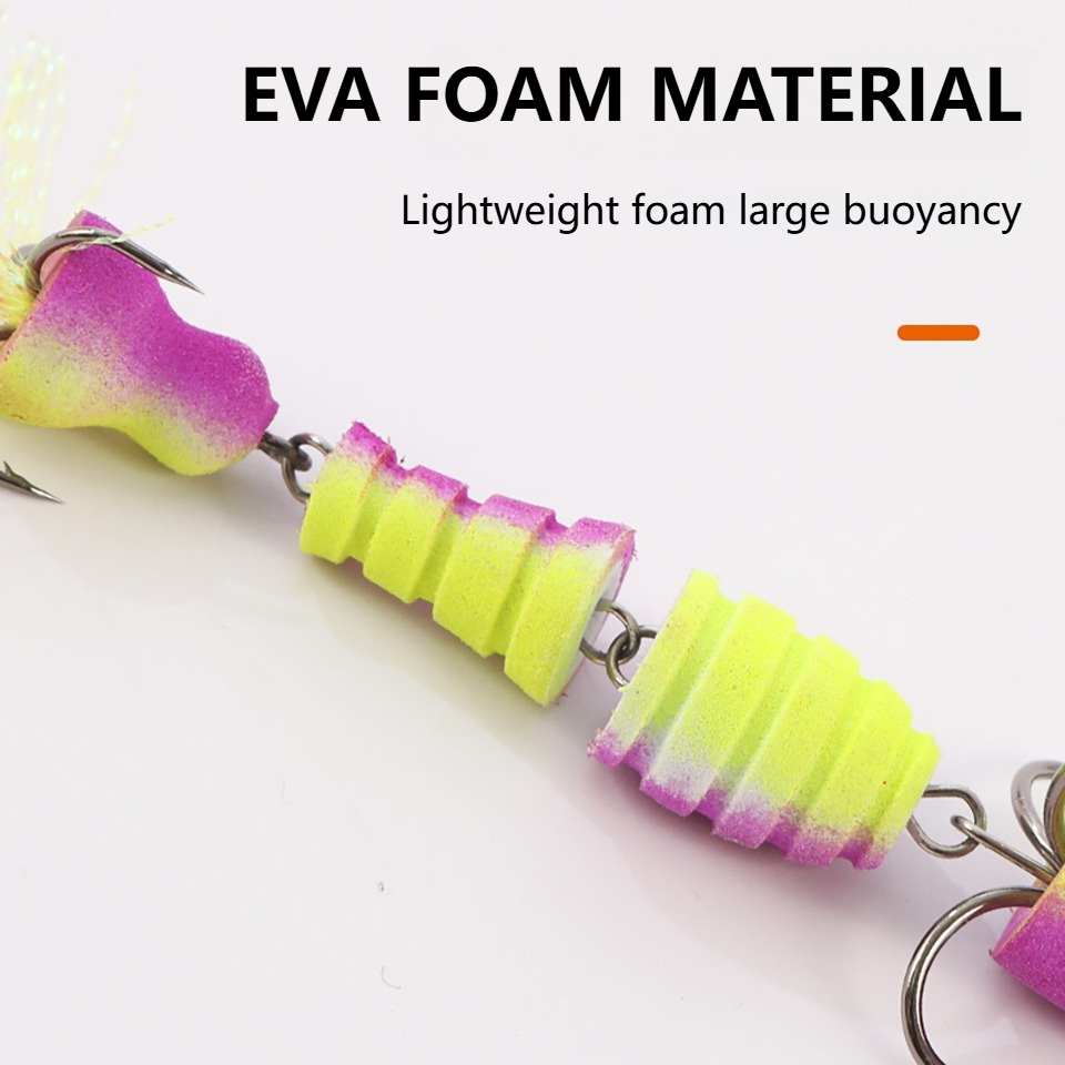 เหยื่อปลอม LOOGDEEL 1 ชิ้น ขาย - Fishing Equipment Deals บทวิจารณ์และราคา