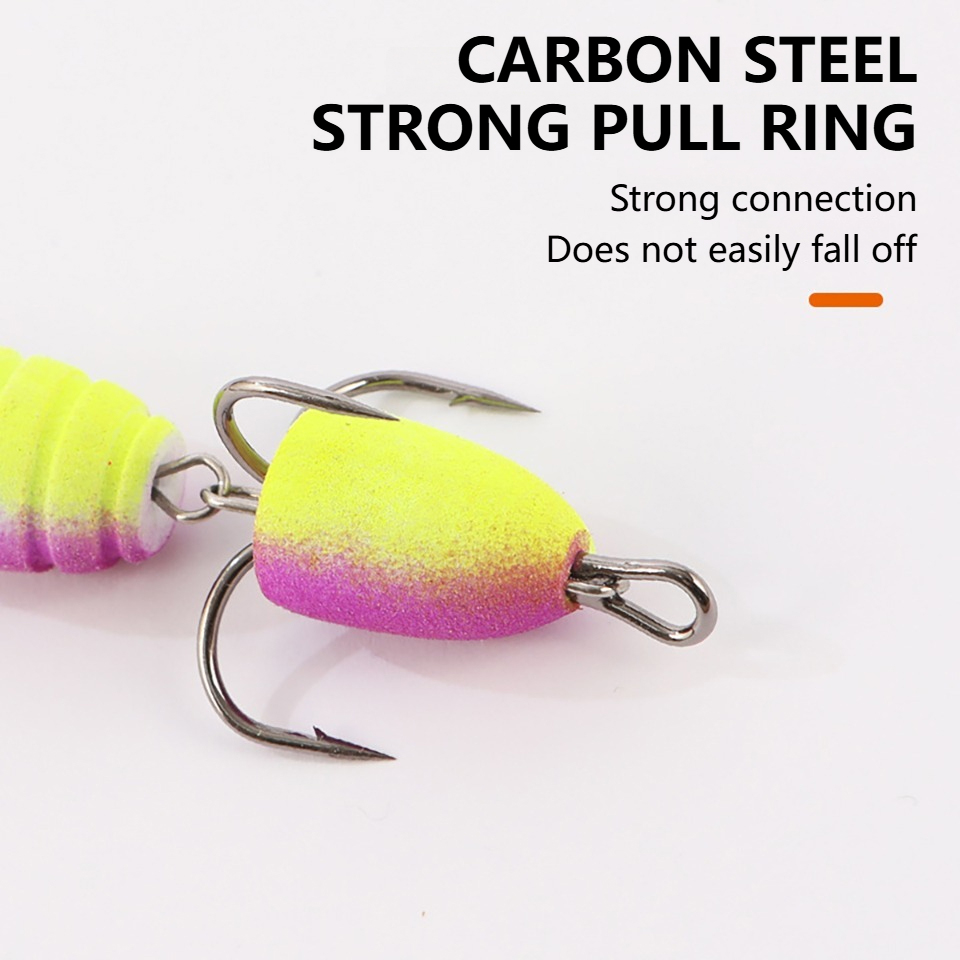 เหยื่อปลอม LOOGDEEL 1 ชิ้น ขาย - Fishing Equipment Deals บทวิจารณ์และราคา