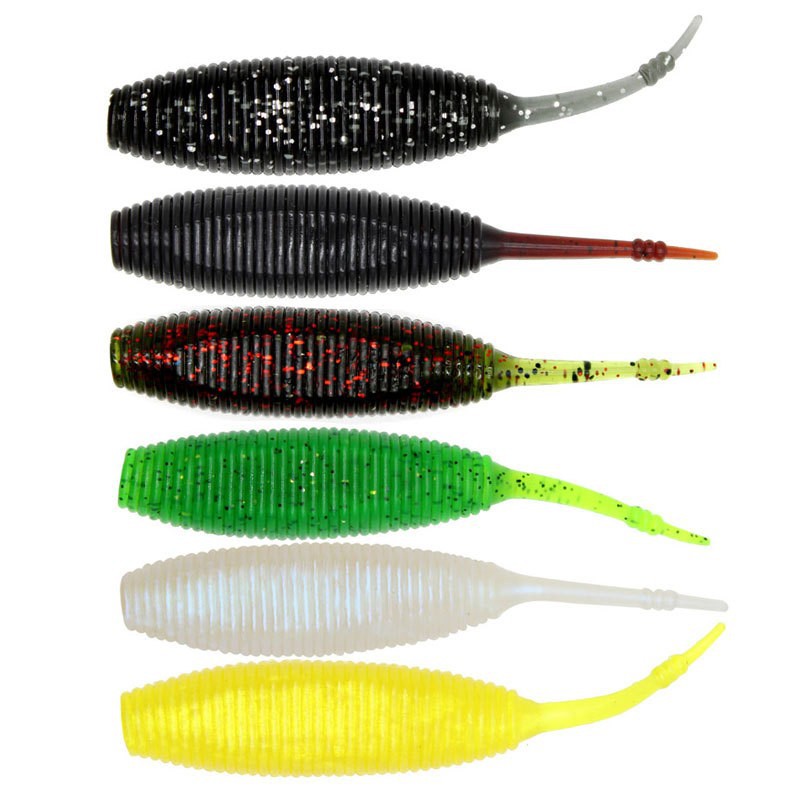 เหยื่อตกปลา Sinking เหยื่ออ่อน - Fishing Equipment Deals บทวิจารณ์และราคา