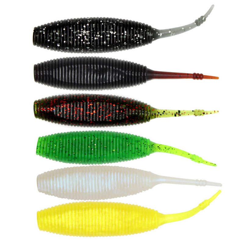เหยื่อตกปลา Sinking เหยื่ออ่อน - Fishing Equipment Deals บทวิจารณ์และราคา
