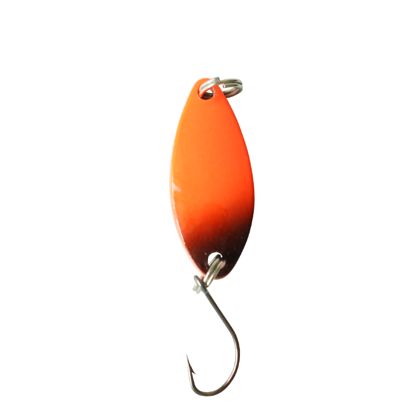 ขายร้อน3.2Cm 5G เหยื่อล่อเหยื่ - Fishing Equipment Deals บทวิจารณ์และราคา
