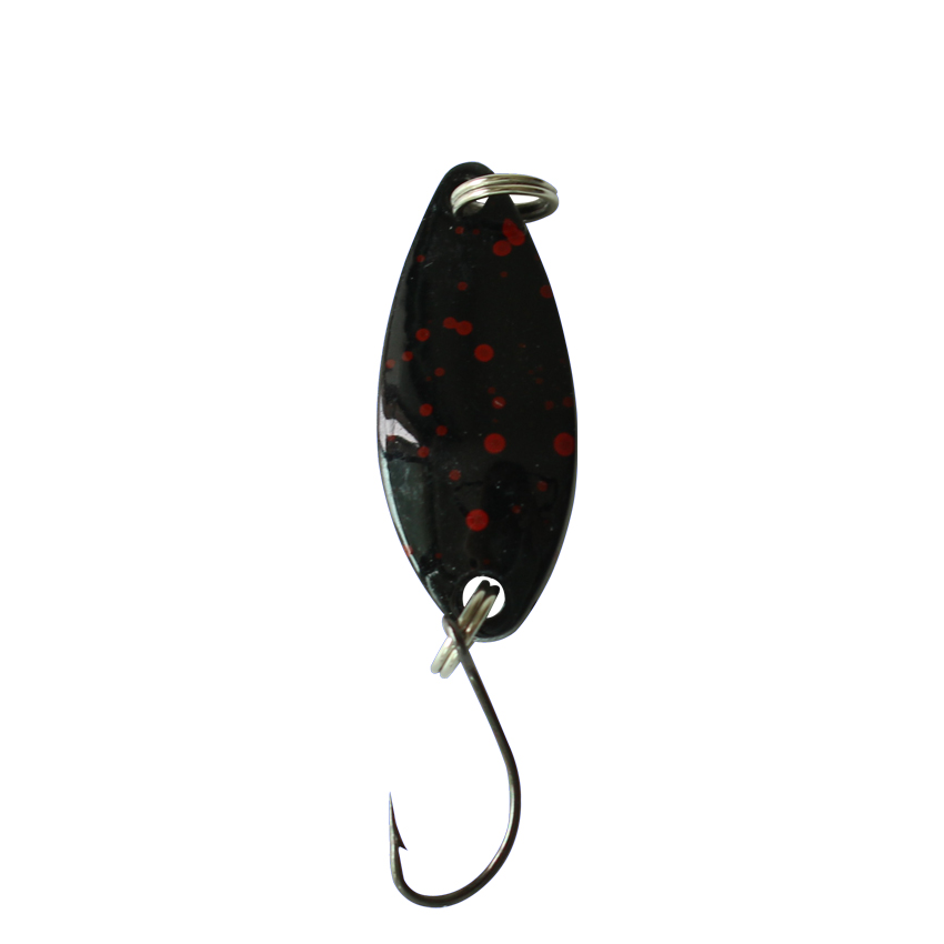 ขายร้อน3.2Cm 5G เหยื่อล่อเหยื่ - Fishing Equipment Deals บทวิจารณ์และราคา
