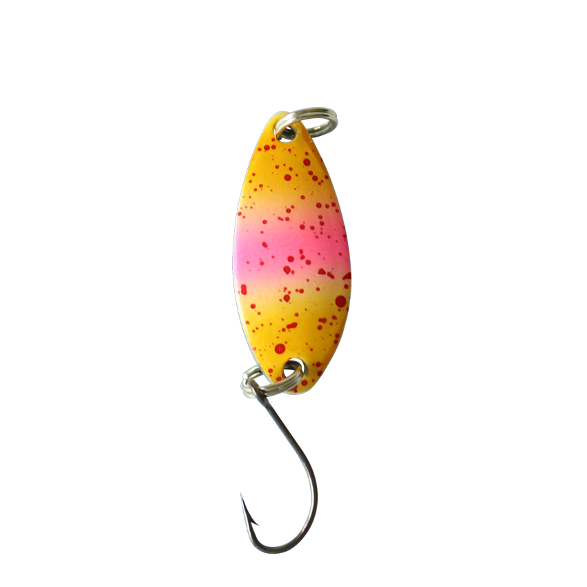 ขายร้อน3.2Cm 5G เหยื่อล่อเหยื่ - Fishing Equipment Deals บทวิจารณ์และราคา