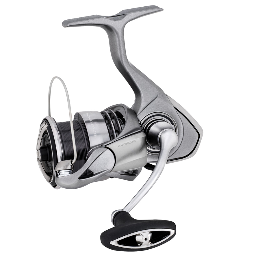 2023 DAIWA EXCELER LT Spinning - Daiwa Reel Bg บทวิจารณ์และราคา