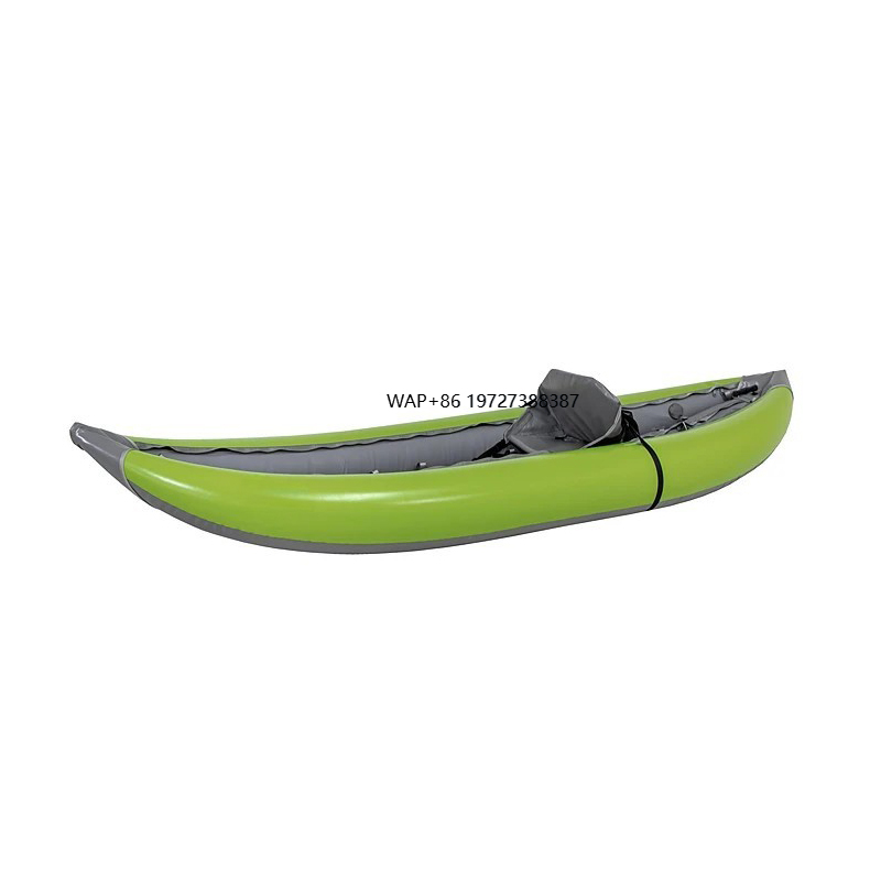 เรือคายัคเป่าลม PVC 2 ที่นั่ง  - Fishing Equipment To Sell บทวิจารณ์และราคา