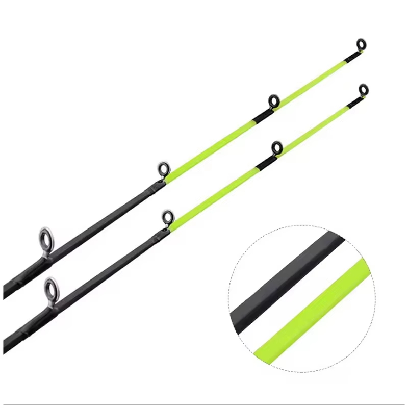 WEIHE 61 ซม.ตกปลาน้ําแข็ง Rod  - Fishing Equipment For Kids บทวิจารณ์และราคา
