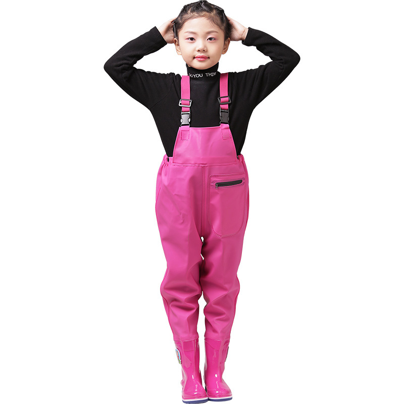 ชุดอุปกรณ์ตกปลาพร้อมรองเท้าบูท - Fishing Equipment For Kids บทวิจารณ์และราคา