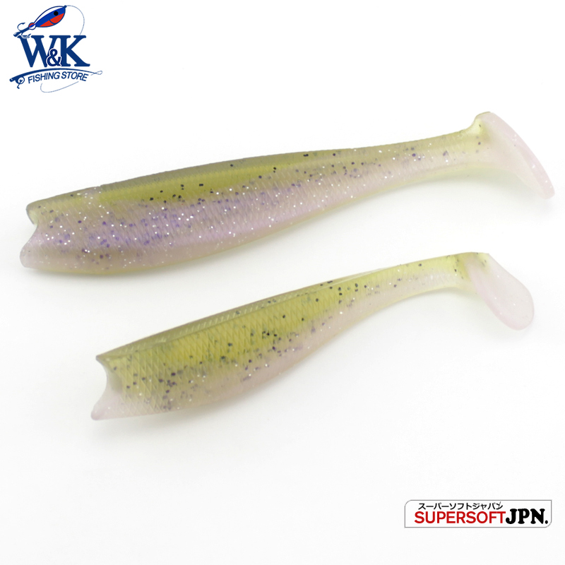 ขายร้อน 11 ซม.PRO Swimbaits Pa - Fishing Equipment Deals บทวิจารณ์และราคา