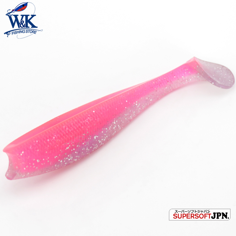ขายร้อน 11 ซม.PRO Swimbaits Pa - Fishing Equipment Deals บทวิจารณ์และราคา