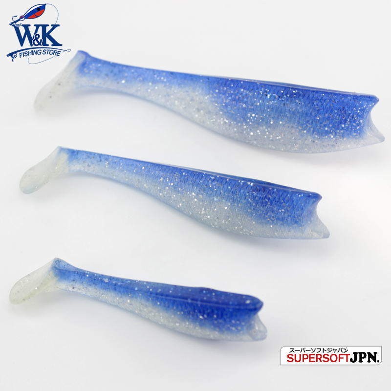 ขายร้อน 11 ซม.PRO Swimbaits Pa - Fishing Equipment Deals บทวิจารณ์และราคา