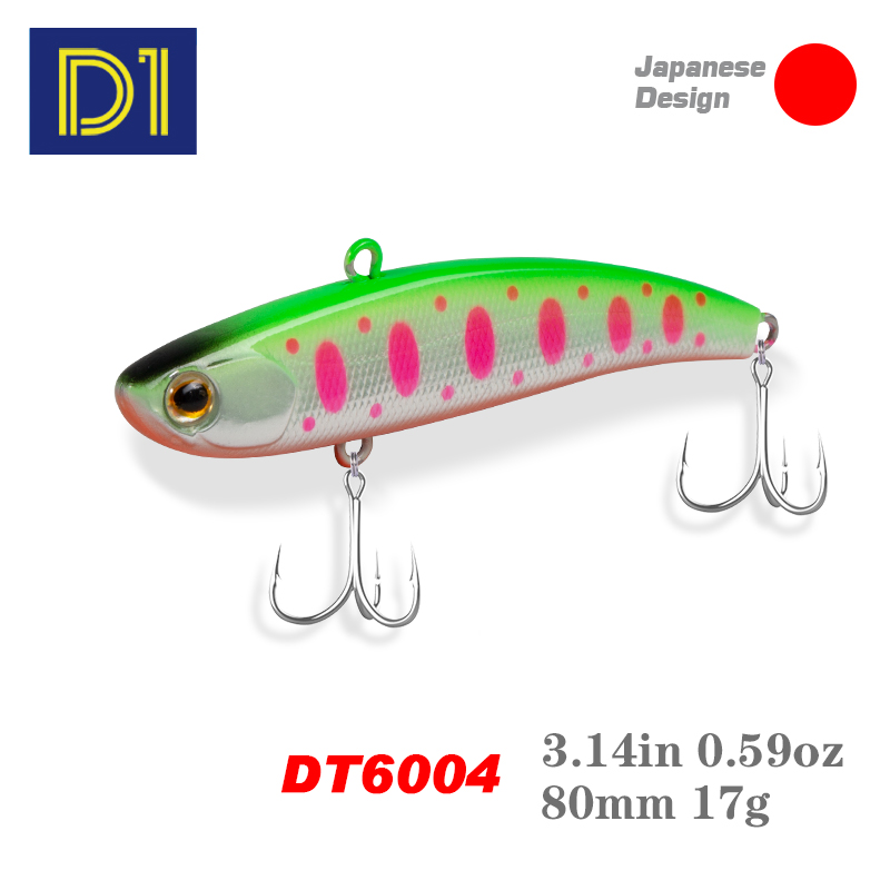 เหยื่อตกปลา VIB ลดราคาช่วงฤดูห - Fishing Equipment Deals บทวิจารณ์และราคา