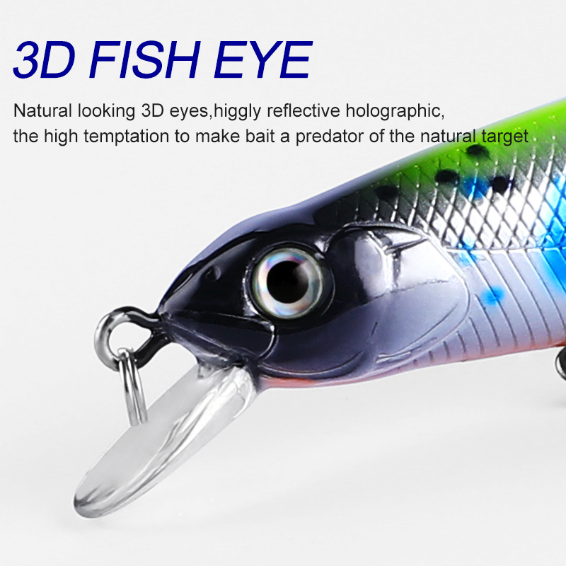 เหยื่อตกปลาแม่เหล็กคุณภาพระดับ - Fishing Equipment Deals บทวิจารณ์และราคา
