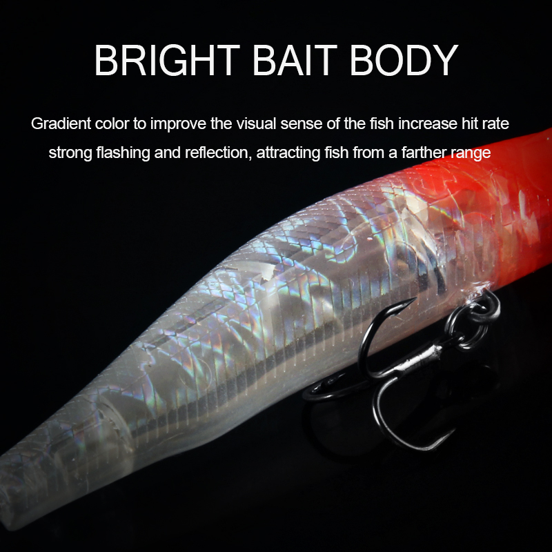 เหยื่อตกปลาแม่เหล็กคุณภาพระดับ - Fishing Equipment Deals บทวิจารณ์และราคา