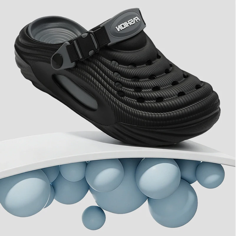 รองเท้าแตะผู้ชายสำหรับฤดูร้อน  - Fishing Equipment For Kids บทวิจารณ์และราคา