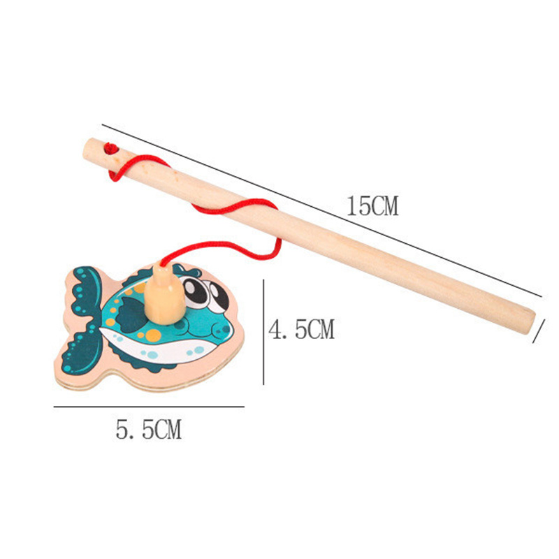 ของเล่นตกปลาแม่เหล็กชุดเกมสําห - Fishing Equipment For Kids บทวิจารณ์และราคา
