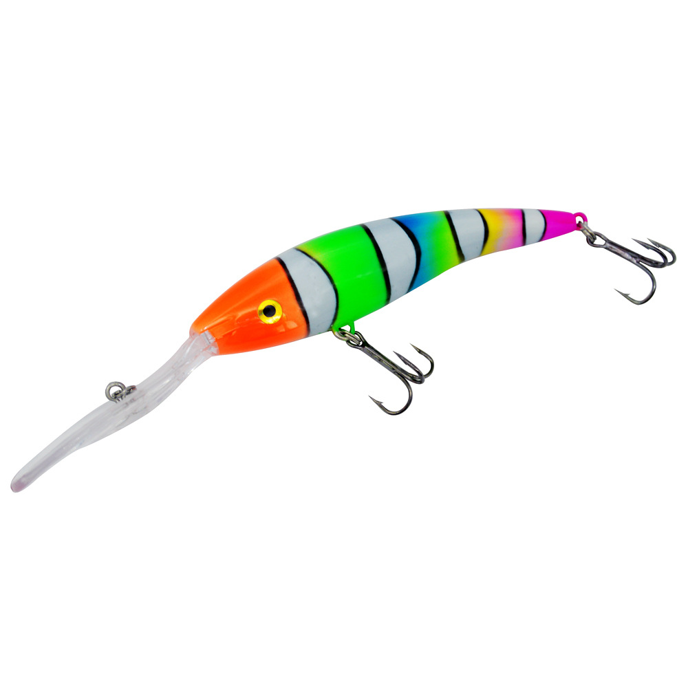 เหยื่อตกปลายาวลิ้น Dive Board  - Fishing Equipment Deals บทวิจารณ์และราคา