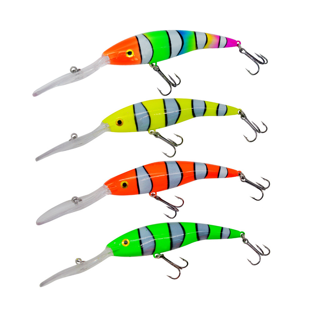 เหยื่อตกปลายาวลิ้น Dive Board  - Fishing Equipment Deals บทวิจารณ์และราคา