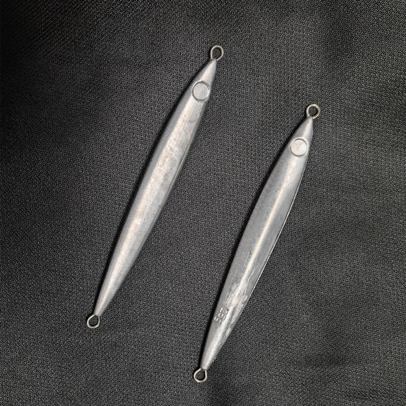 เหยื่อตกปลา Unpaint Jigbait 5g - Fishing Equipment Deals บทวิจารณ์และราคา