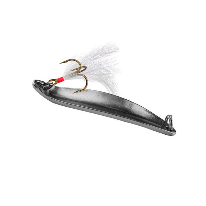 ช้อนตกปลา Lure Spinner เหยื่อเ - Fishing Equipment Deals บทวิจารณ์และราคา
