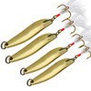 ช้อนตกปลา Lure Spinner เหยื่อเ - Fishing Equipment Deals บทวิจารณ์และราคา