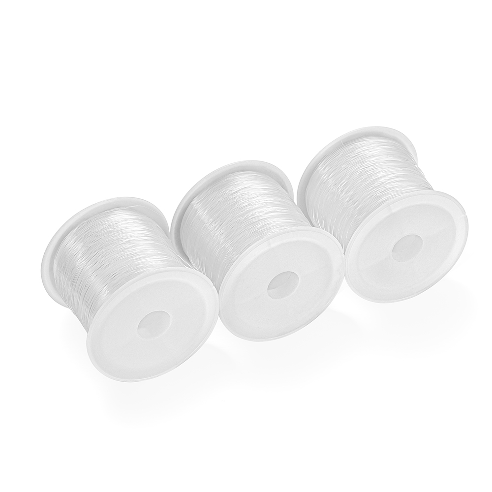 1PC 0.2-1 มม.สายตกปลาสําหรับลู - Fishing Equipment Deals บทวิจารณ์และราคา