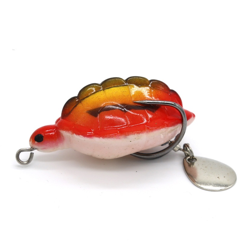 เหยื่อตกปลา 5 ซม. 12 กรัม รูปก - Fishing Equipment Deals บทวิจารณ์และราคา