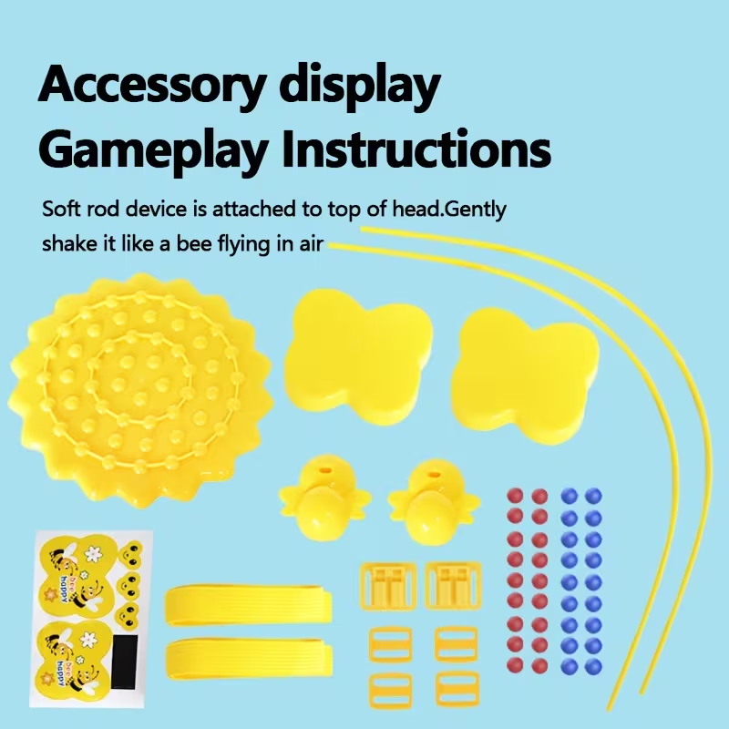 เกมแม่เหล็กเก็บน้ำผึ้งรูปผึ้งน - Fishing Equipment For Kids บทวิจารณ์และราคา