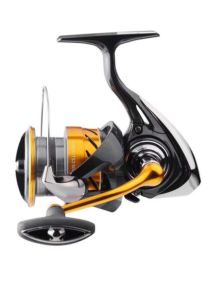 DAIWA REVROS LT Spinning Fishi - Daiwa Reel Bg บทวิจารณ์และราคา